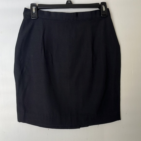 Vintage Blazer & Matching Pencil Skirt Size S - Picture 9 of 10